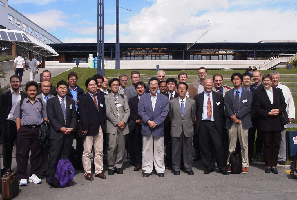 [Group Photo ISUD3]