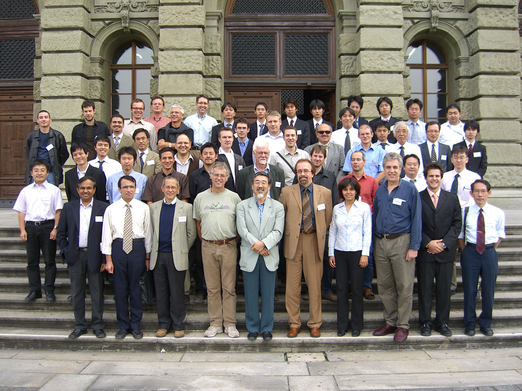 [Group Photo ISUD5]