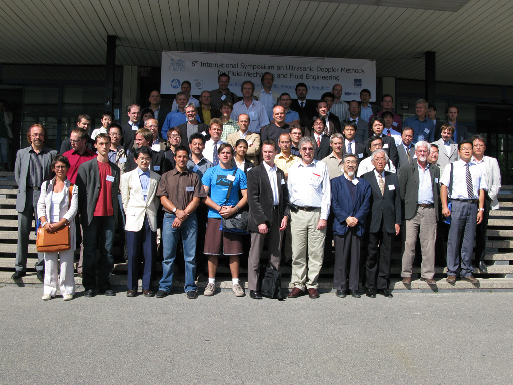 [Group Photo ISUD6]